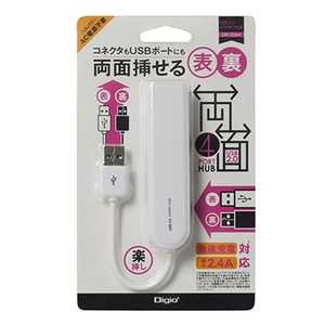 ʥХ䥷 USB2.0ϥ֡4ݡȡХѥMac/Winξޤ UH-2364