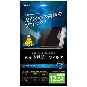 ʥХ䥷 PCѤΤɻߥե륿 12.5W SF-FLGPV125W