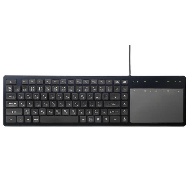 ボタニカル ミディアムベール 20個セット バッファロー USB接続 2.4GHz ワイヤレスキーボード 108キー日本語配列(テンキー付) (…- 10000円キャッシュバック