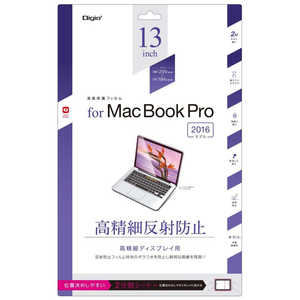 ʥХ䥷 MacBookPro13ѱվݸե ȿɻ SFMBP1301FLH