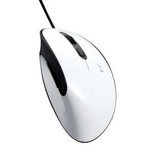 ʥХ䥷 ޥ 르Υߥ Digio2 [BlueLED /ͭ /5ܥ /USB] ۥ磻 MUS-UKF171W