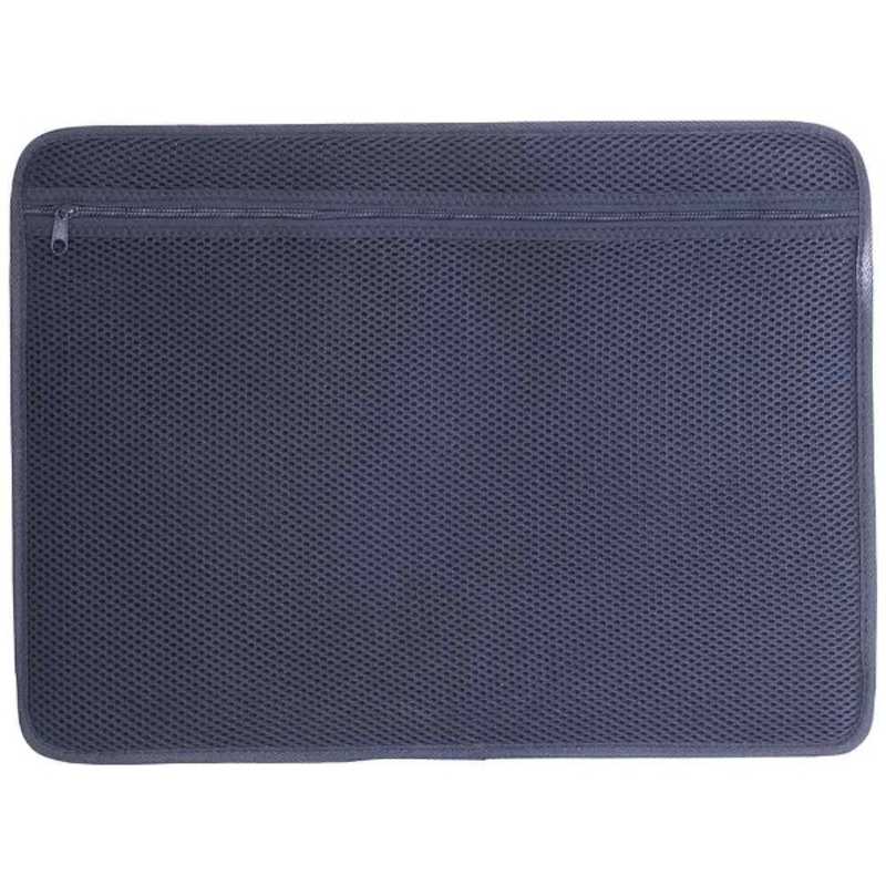 ナカバヤシ ナカバヤシ MacBookPro 15インチ用 スリップインケース[横入れ]ブラック SZC-MPY5103BK SZC-MPY5103BK
