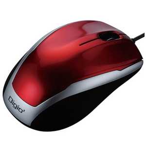 ʥХ䥷 ޥ Digio2 ١å M [BlueLED /ͭ /3ܥ /USB] å MUS-UKT115R