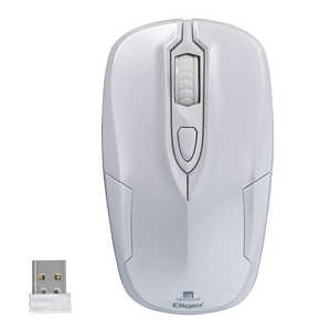 ʥХ䥷 ޥ Digio2 [IR LED /̵(磻쥹) /3ܥ /USB] ۥ磻 MUS-RIT126W