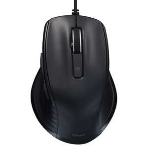 �i�J�o���V �y�A�E�g���b�g�z�}�E�X Digio2 F_line M�T�C�Y [BlueLED /�L�� /5�{�^�� /USB] �u���b�N MUS-UKF145BK �u���b�N