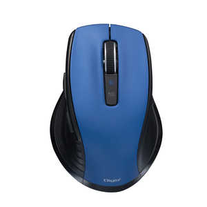 ʥХ䥷 ޥ Digio2 F_line M [BlueLED /̵(磻쥹) /5ܥ /Bluetooth] ֥롼 MUS-BKF146BL ֥롼