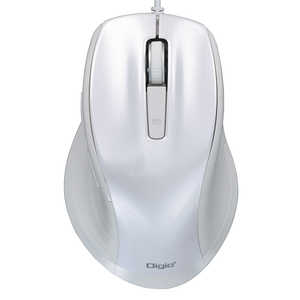 ʥХ䥷 ޥ Digio2 F_line L [BlueLED /ͭ /5ܥ /USB] ۥ磻 MUS-RKF148W ۥ磻
