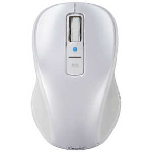 ʥХ䥷 ޥ Digio2 [BlueLED /̵(磻쥹) /3ܥ /Bluetooth] ۥ磻 MUS-BKT174W