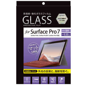 ナカバヤシ 液晶保護ガラスフィルムSurfacePro7用 反射防止 TBFSFP19GFLG(ガラ ナカバヤシ 液晶保護ガラスフィルムSurfacePro7用 反射防止 TBFSFP19GFLG(ガラ