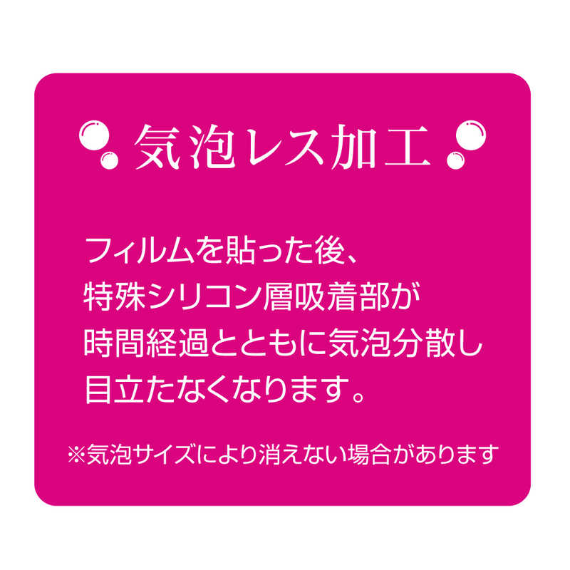 ナカバヤシ ナカバヤシ 液晶保護フィルム 10.9インチ iPadAir(第4世代)､11インチ iPadPro(第2 1世代)用 高精細反射防止 TBF-IPA20FLH TBF-IPA20FLH