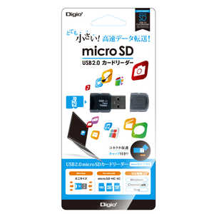 ナカバヤシ カードリーダー ライター (USB2.0) CRWMSD79BK ナカバヤシ カードリーダー ライター (USB2.0) CRWMSD79BK