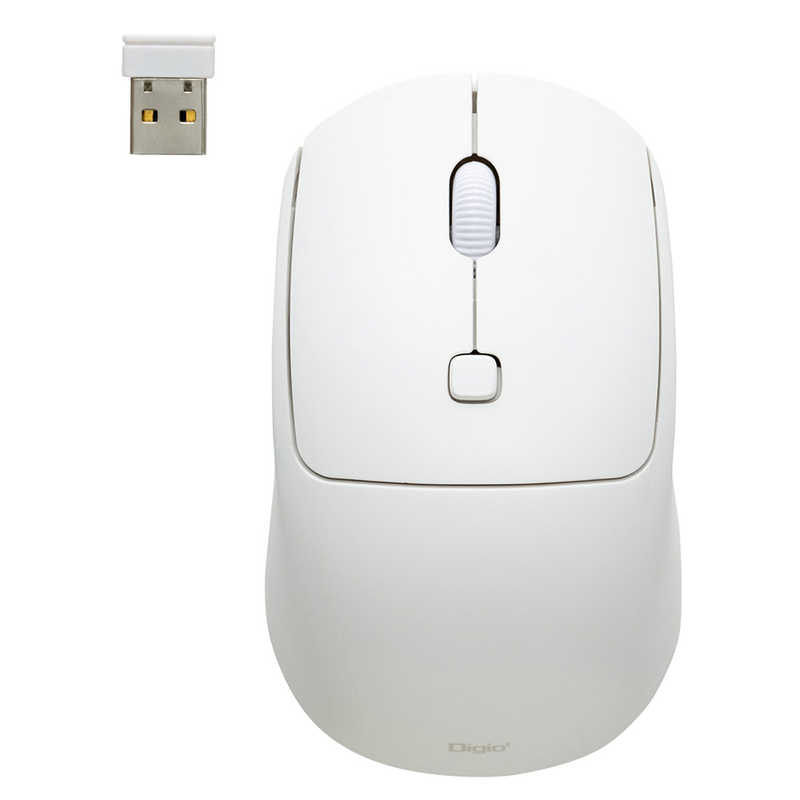 ナカバヤシ ナカバヤシ 無線キーボード＆マウスセット (ワイヤレス/USB) MK04W MK04W