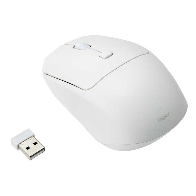 ナカバヤシ ナカバヤシ 無線キーボード＆マウスセット (ワイヤレス/USB) MK04W MK04W