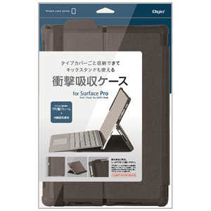 ʥХ䥷 ׷ۼ SurfacePro7 TBC-SFP1904BK