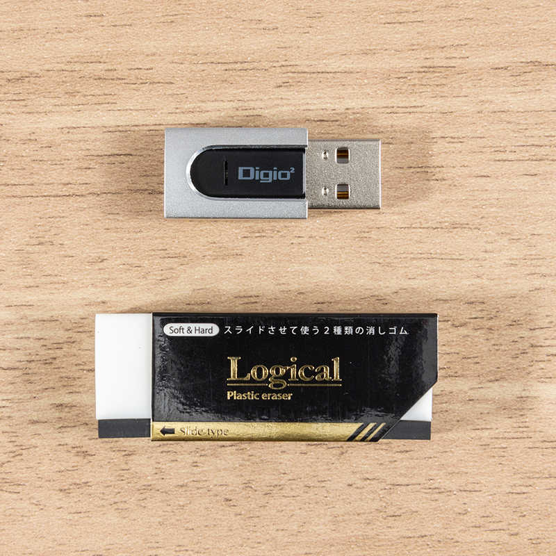 ナカバヤシ ナカバヤシ 小型USB2.0 microSDアルミカードリーダー･ライター [USB2.0] CRWMSD83SL CRWMSD83SL