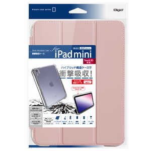 ʥХ䥷 ׷ۼ iPadmini(2021) TBCIPM2102P
