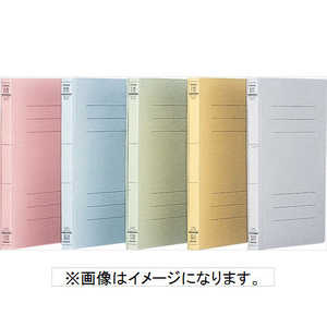 ナカバヤシ フラットファイルJ/A5・S型/ブルー/V フF-J71B ナカバヤシ フラットファイルJ/A5・S型/ブルー/V フF-J71B