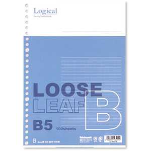 ʥХ䥷   롼꡼(B5/B) LLB501B