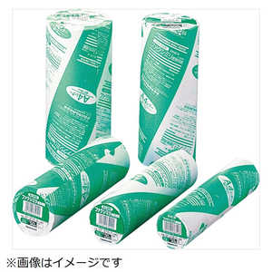 ナカバヤシ FAX用紙 A4レター(216mm巾x15m巻 芯内径0.5インチ) ヨF2165 ナカバヤシ FAX用紙 A4レター(216mm巾x15m巻 芯内径0.5インチ) ヨF2165