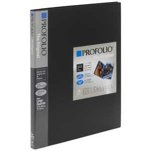 ナカバヤシ PROFOLIO 大四ツ切判 24ポケット(48枚収納) IA-12-11N ナカバヤシ PROFOLIO 大四ツ切判 24ポケット(48枚収納) IA-12-11N