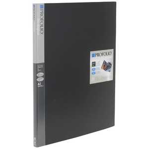 ナカバヤシ PROFOLIO A2判 24ポケット(48枚収納) IA-12-A2N ナカバヤシ PROFOLIO A2判 24ポケット(48枚収納) IA-12-A2N