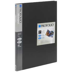 ナカバヤシ PROFOLIO A3判 24ポケット(48枚収納) IA-12-A3N ナカバヤシ PROFOLIO A3判 24ポケット(48枚収納) IA-12-A3N