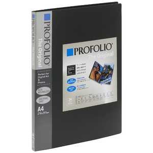 ナカバヤシ PROFOLIO A4判 24ポケット(48枚収納) IA-12-A4N ナカバヤシ PROFOLIO A4判 24ポケット(48枚収納) IA-12-A4N