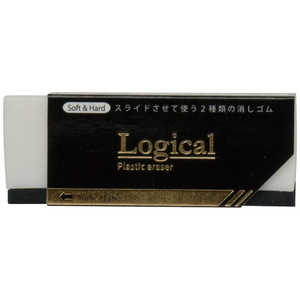 ナカバヤシ ロジカル 消しゴム スライドタイプ ERA-M001 ナカバヤシ ロジカル 消しゴム スライドタイプ ERA-M001