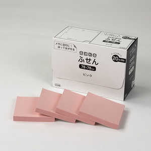 ʥХ䥷 ѥå 75x75mm20ѥå/ԥ FSP757520P