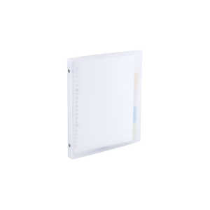 �ʥ��Х䥷 �������� �Х�������Ρ��� �ե��� A5 ���ꥢ FRT-A501B-C