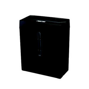 ナカバヤシ Digio2 電動シュレッダー ブラック [クロスカット/A4サイズ] ブラック HES103BK通販セール状況　外国語　翻訳　通訳　通販