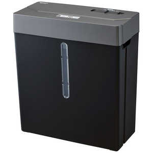 ナカバヤシ Digio2 電動シュレッダー ブラック [クロスカット/A4サイズ] ブラック NSE109BK通販セール状況　外国語　翻訳　通訳　通販