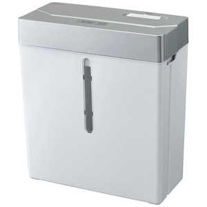 ナカバヤシ Digio2 電動シュレッダー ホワイト [クロスカット/A4サイズ] ホワイト NSE119W通販セール状況　外国語　翻訳　通訳　通販