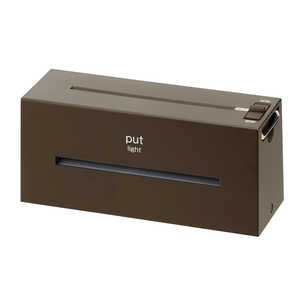 ナカバヤシ 電動シュレッダー プットライト ブラウン ブラウン NSETM2BR通販セール状況　外国語　翻訳　通訳　通販