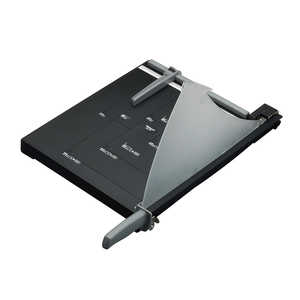 ナカバヤシ ペ-パ-カッタ-B4 ブラック NSD-KB4BK ナカバヤシ ペ-パ-カッタ-B4 ブラック NSD-KB4BK