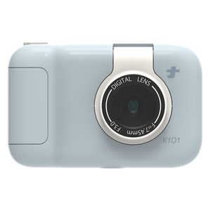 �ʥ��Х䥷 ���ɥ�ʥ���� �֥롼 CAM-K101BL