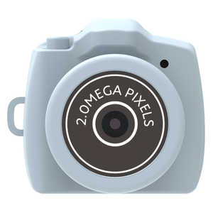 �ʥ��Х䥷 �ȥ��ʥ���� easy �֥롼 CAM-T201BL