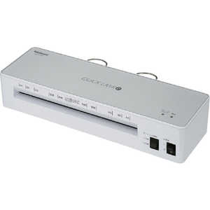 ナカバヤシ パーソナルラミネーターA4 NQL-E01A41069 ナカバヤシ パーソナルラミネーターA4 NQL-E01A41069
