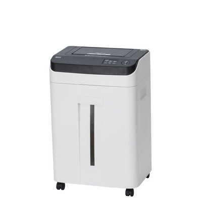 ナカバヤシ 静音オートフィードシュレッダ マイクロカット ［マイクロ  