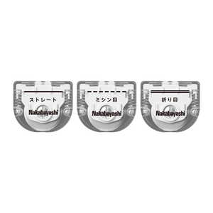 ナカバヤシ ロータリーカッターコンパクトA4用 替え刃1 NRC-CH1 ナカバヤシ ロータリーカッターコンパクトA4用 替え刃1 NRC-CH1