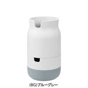 ナカバヤシ CAPPOTTOペンスタンド ブルーグレー CPTPS101BG ナカバヤシ CAPPOTTOペンスタンド ブルーグレー CPTPS101BG
