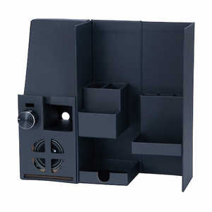 ナカバヤシ ライフスタイルツール withSpeaker LST-WS01BK ナカバヤシ ライフスタイルツール withSpeaker LST-WS01BK