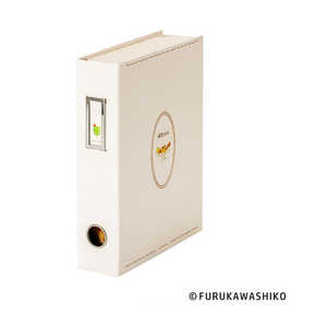 �ʥ��Х䥷 �饤�ե�������ġ���ե����� B5 ���� LST-FB5FS1