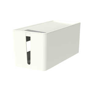 ʥХ䥷 ֥ܥå W305xD136xH133mm ۥ磻 CBX-101WH