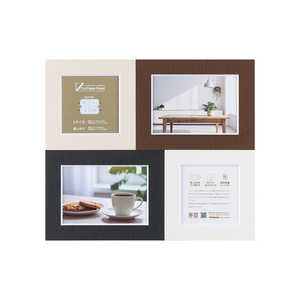 iJoV VJbgy[p[X^h 4 L{܂ VPS4W01