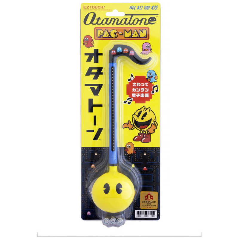 キューブ キューブ 1394 オタマトーン パックマンVer.  