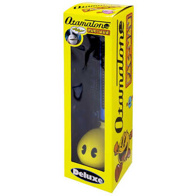 キューブ オタマトーン デラックス パックマン Ver. の通販