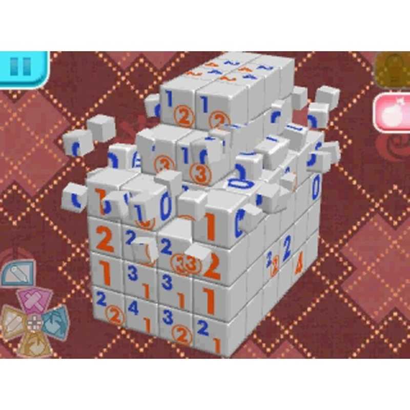 任天堂 Nintendo ニンテンドー3dsソフト カタチ新発見 立体ピクロス2 の通販 カテゴリ ゲーム 任天堂 Nintendo 家電通販のコジマネット 全品代引き手数料無料 任天堂 Nintendo ニンテンドー3dsソフト カタチ新発見 立体ピクロス2 の通販 カテゴリ ゲーム 任天堂 Nintendo 家電通販のコジマネット 全品代引き手数料無料