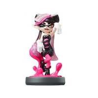 任天堂 Nintendo amiibo アオリ(スプラトゥーンシリーズ) の通販