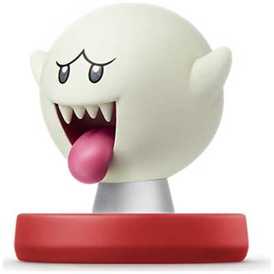 任天堂 - amiibo　 アミーボ　テレサ　新品未開封　激レア amiibo テレサ スーパーマリオシリーズ 新品 未開封 24時間以内